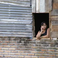 Lucha contra la violencia de género en Honduras