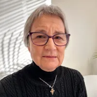 María Jesús Pérez Mateos, una vida consagrada a la justicia social y a la fraternidad desde Ecuador. Fotografía: Irene Hernández-Sanjuán