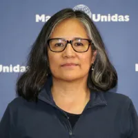 Raquel Reynoso - Foto Javier Mármol Manos Unidas