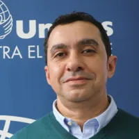 Mohamed Fuad Amrani - Director de ATIL