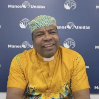 Johnny Milton: esperanza y reconciliación en el corazón del Chocó