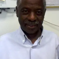 Joseph Mafokozi 