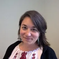 Josianne Gauthier. Secretaria General de CIDSE. 