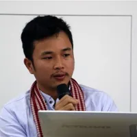 Khean Chin