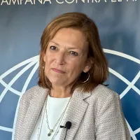 Mónica Santamarina. UMOFC