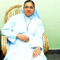 Hna. María Goretti