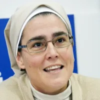 Victoria Braquehais. Foto: Manos Unidas/Javier Mármol