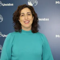 Eva Fernández. Foto de Irene Hernández Sanjuan