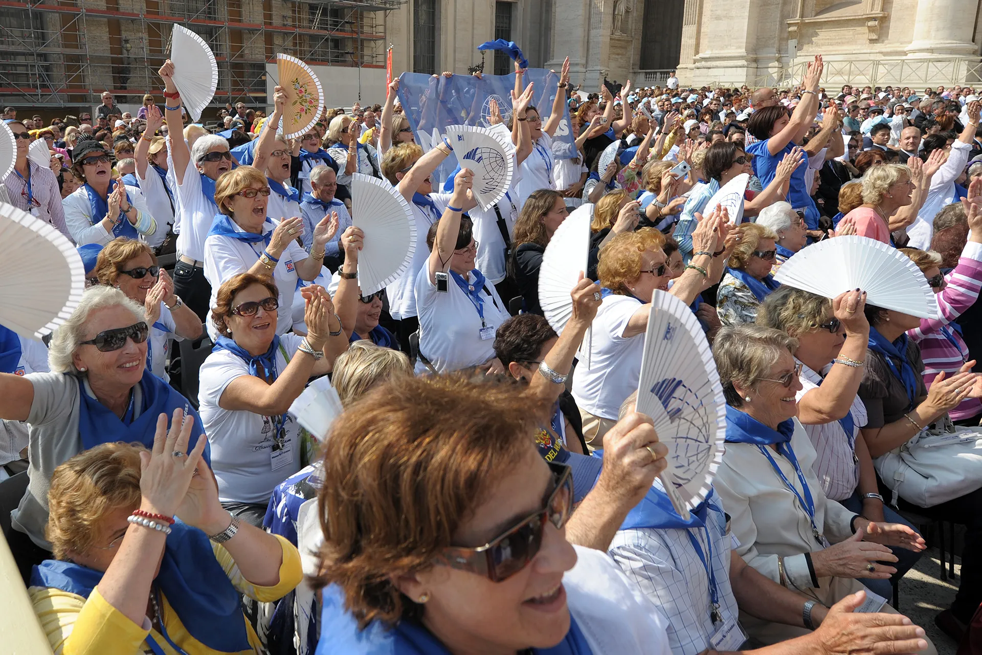 Roma. Mª Eugenia Díaz