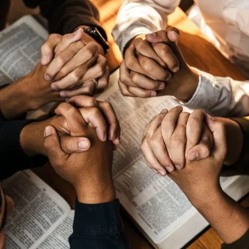 Otros materiales religiosos