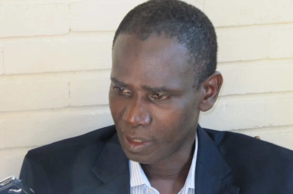 Raphaël BE KOUADIO