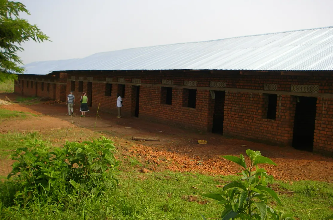 Escuelas rural