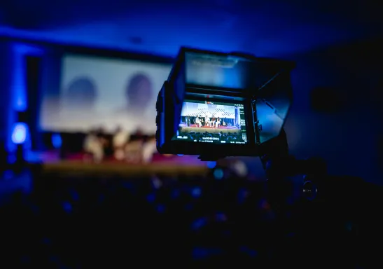 “No hay paz sin derechos”: así fue la final del Festival de Clipmetrajes de Manos Unidas