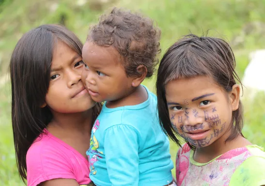 Día Internacional de la Paz: cuando construir la paz es un modo de vida