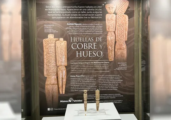 Pieza Destacada 1
