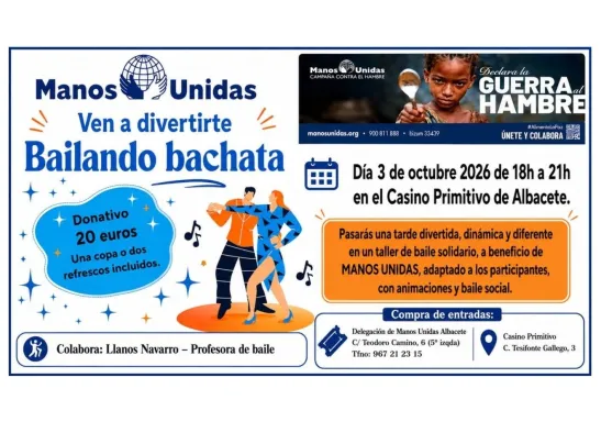 bailando bachata