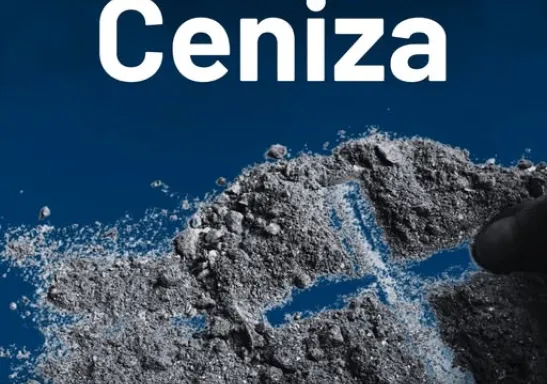 MIÉRCOLES DE CENIZA