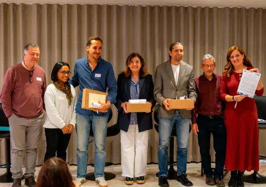 Enlázate por la Justicia impulsa el diálogo plural sobre cooperación y justicia socioambiental para una transición justa y en paz