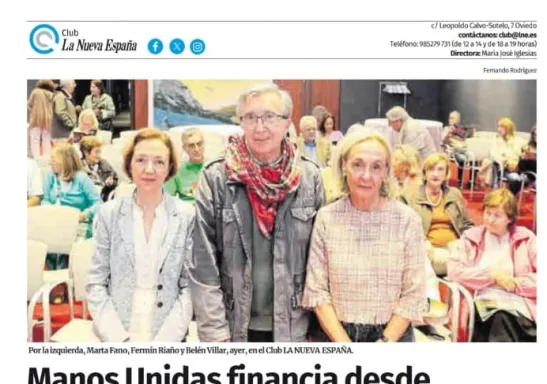Memoria 2025