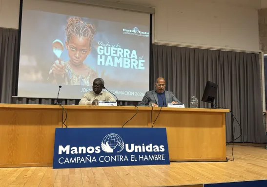 Jornadas Formación 2026 