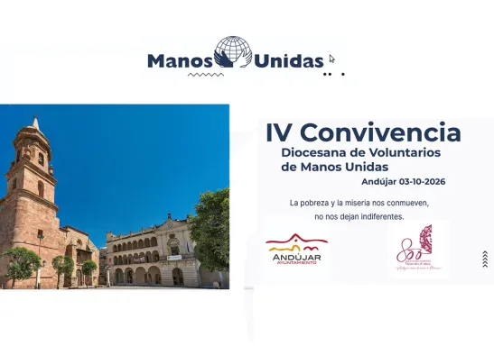 Convivencia diocesana