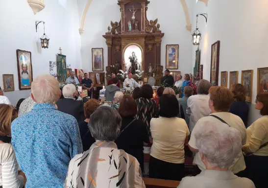 Oración ecuménica por la creación en Guadalajara