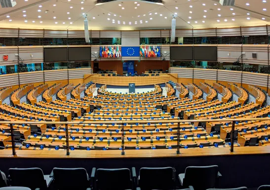 La UE adopta una versión rebajada de la Directiva sobre diligencia debida empresarial:  insuficiente para garantizar derechos humanos y sostenibilidad 