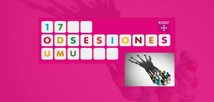 17 ODSESIONES UMU