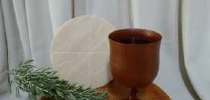 Eucaristía en memoria de las víctimas del COVID-19