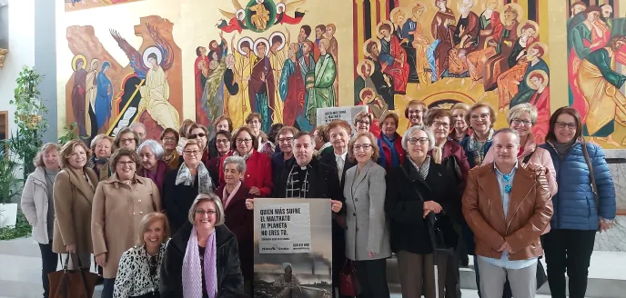 Eucaristía de Inicio de campaña. Año 2020