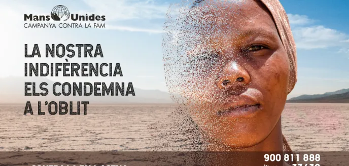 Nuestra indiferencia los condena al olvido