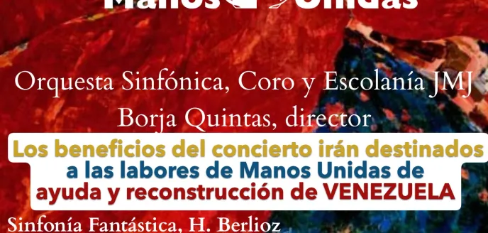IX Concierto Voces Unidas