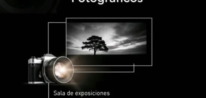 Cartel Exposición de fotografía