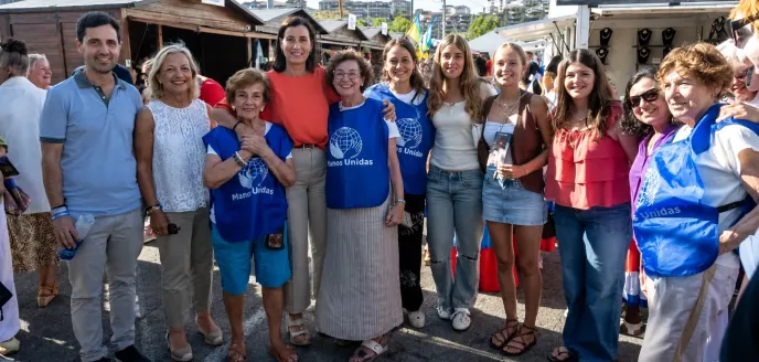 foto de grupo