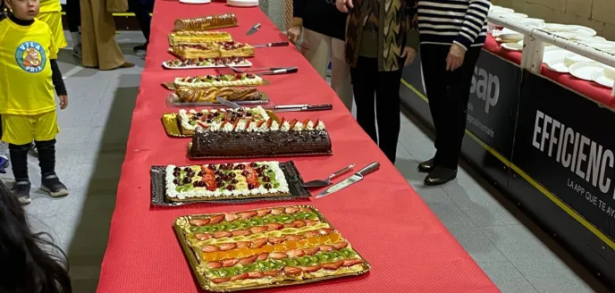 Pastissos vilasana
