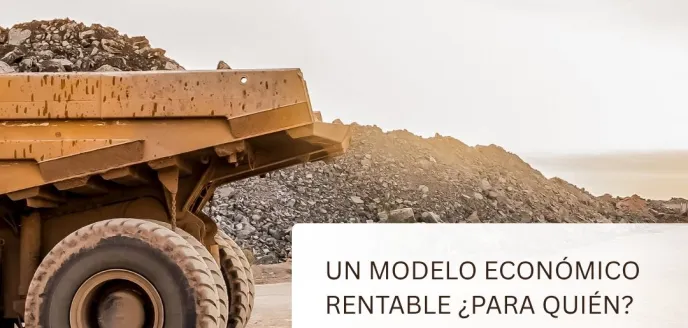 extractivismo
