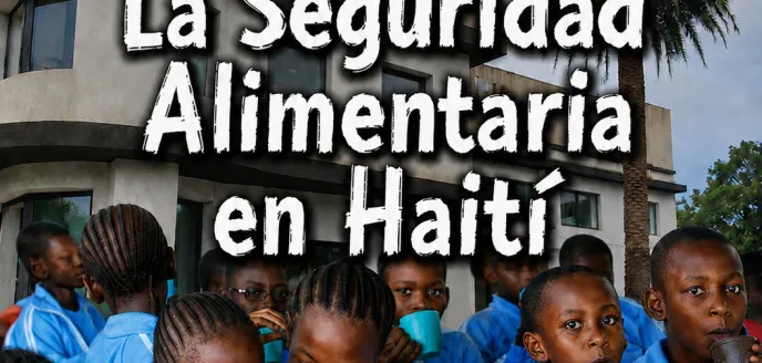 cartel de la actividad