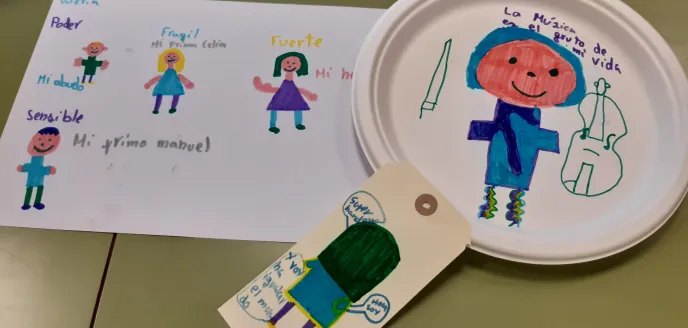 Dibujos