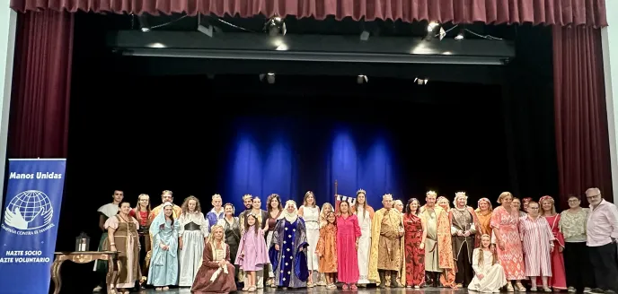 Teatro solidario manzanares 1 4/26