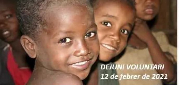 Eucaristía Inicio de Campaña