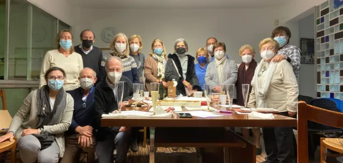 Navidad 2021 - Delegación de Tarragona