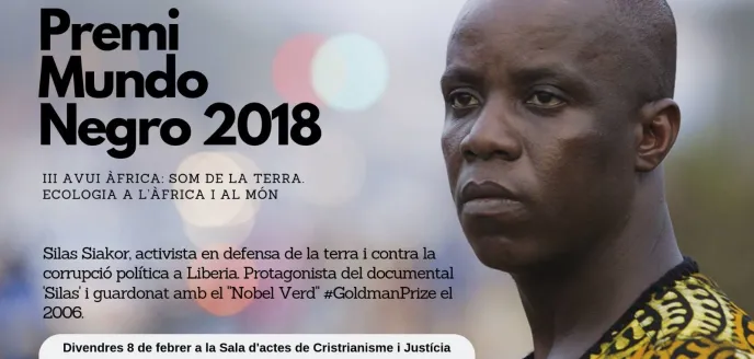 III encuentro Hoy África 