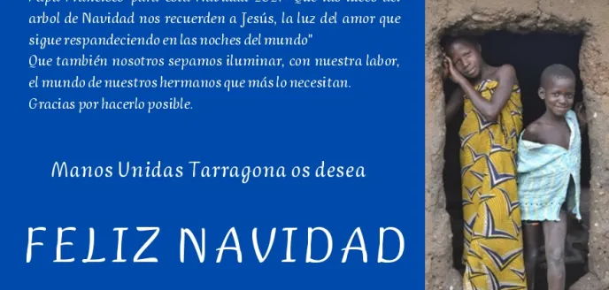 Bon Nadal!