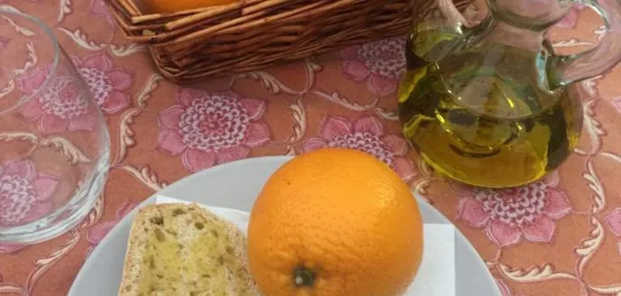 Cena del Hambre Virtual de Manos Unidas Valencia