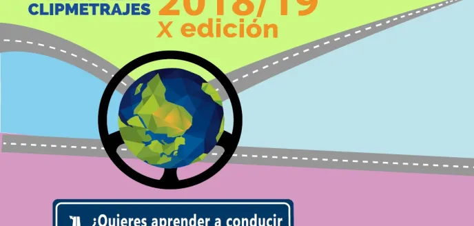 Festival de Clipmetrajes Manos Unidas