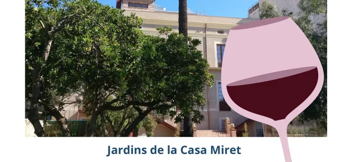 "Vinet Solidari" a Tarragona