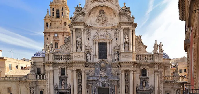 Misa Catedral