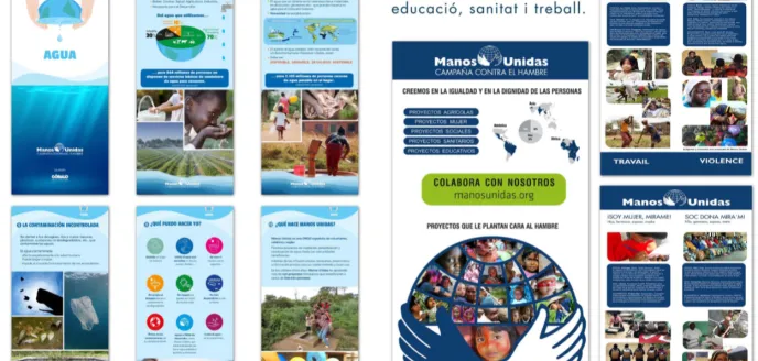 Educación para el desarrollo