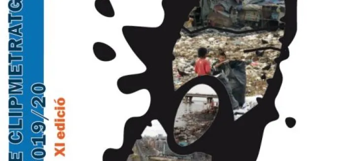 XI Edición del Concurso de Clipmetrajes