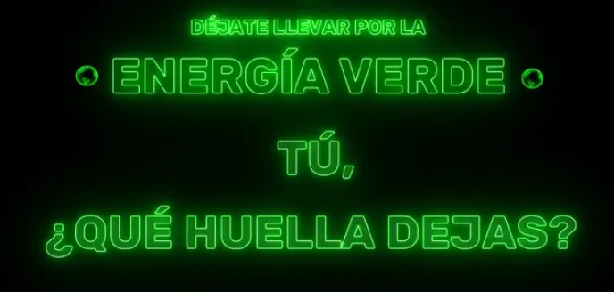 Premio al Mejor Clipmetraje: "Energía verde" de IES Padre Moret Irubide de Pamplona.